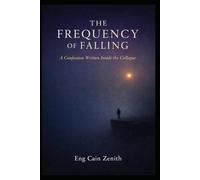 THE FREQUENCY OF FALLING: A Confession Written Inside the Collapse