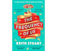 The Frequency of Us : A BBC2 Between the Covers book club pick
