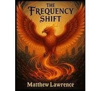 The frequency shift