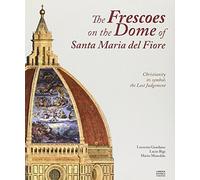 The Frescos On the Dome of Santa Maria del Fiore. Christianity Its Symbols the Last Judgement