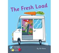 The Fresh Load : Phonics Phase 4