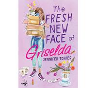 The Fresh New Face of Griselda