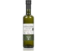 The Fresh Olive Company Cornicabra Extra Virgin Olive Oil, 500 g