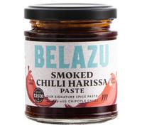 The Fresh Olive Company. Ltd 170g Smoked Chilli Harissa