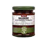 The Fresh Olive Company. Ltd Belazu Balsamic Sun-Dried Tomato Paste (130g)