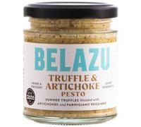 The Fresh Olive Company Truffle and Artichoke Pesto, 165 g, Pack of 6