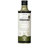 The Fresh Olive Company Verdemanda Extra Virgin Oil , 500 gram