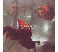 The Fresh & Onlys - House Of Spirits [VINYL]