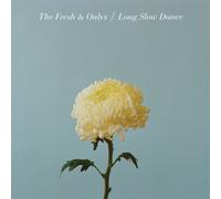 The Fresh & Onlys - Long Slow Dance [LP] [VINYL]