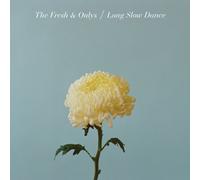 The Fresh & Onlys - Long Slow Dance [VINYL]