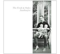 THE FRESH & ONLYS - SOOTHSAYER EP (MAXI SINGLE) VINYL EP SINGLE NEW