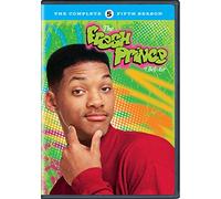 The Fresh Prince of Bel-Air: Season 5