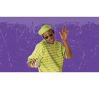 The Fresh Prince of Bel-Air: The Complete Third Season