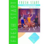 The Fresh Start Collection With Dian Ramirez [2006] [DVD]