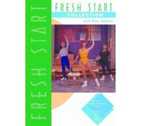 The Fresh Start Collection With Dian Ramirez [DVD]