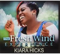 The Fresh Wind Experience