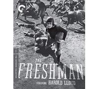 The Freshman