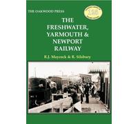 The Freshwater, Yarmouth & Newport Railway