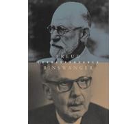 The Freud-Binswanger Letters