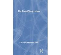 The Freud/Jung Letters