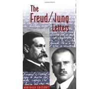 The Freud/Jung Letters by Sigmund Freud (1994-07-11)