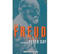 The Freud Reader