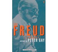 The Freud Reader by Gay, Peter (May 4, 1995) Paperback