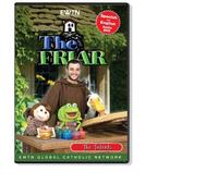 THE FRIAR- THE TALENTS * AN EWTN 1-DISC DVD