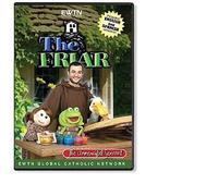 THE FRIAR- THE UNMERCIFUL SERVANT * AN EWTN 1-DISC DVD