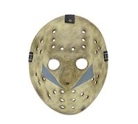 The Friday 13th 39703 Part 5 A New Beginning Prop Replica Jason Mask