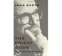 The Friday Book: Essays and Other Nonfiction (Maryland Paperback Bookshelf)