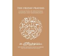 The Friday Prayers