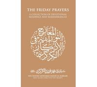 The Friday Prayers