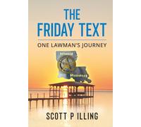 The Friday Text: One Lawman's Journey
