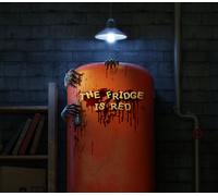The Fridge is Red PC Steam CD Key