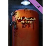 The Fridge is Red (PC) - Steam Key - ROW