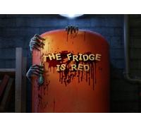 The Fridge is Red (PC) Steam Key - RUSSIA