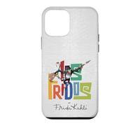 The Fridos x FridaTM - Fulang Monkey Case for iPhone 12 mini