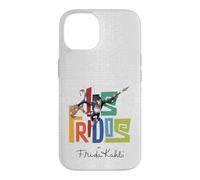 The Fridos x FridaTM - Fulang Monkey Case for iPhone 14