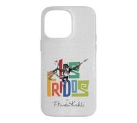 The Fridos x FridaTM - Fulang Monkey Case for iPhone 14 Pro Max