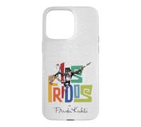 The Fridos x FridaTM - Fulang Monkey Case for iPhone 15 Pro Max