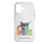 The Fridos x FridaTM - Fulang Monkey Case for iPhone 16