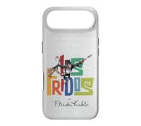 The Fridos x FridaTM - Fulang Monkey Case for iPhone Air