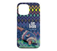 The Fridos x FridaTM - Nahual Jaguar Case for iPhone 13 Pro Max