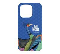 The Fridos x FridaTM - Real Case for iPhone 15 Pro