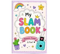 "The friend files": A Fun Friendship Memory Book with Questions, Messages, Photos, Autographs, and Keepsakes