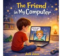 The Friend in my computer (The lessons from my future self)