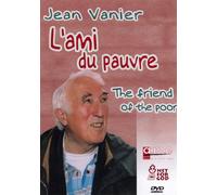 The Friend of the Poor - Jean Vanier
