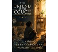 The Friend on the Couch: From Jagged Glass to the Seat at the Table