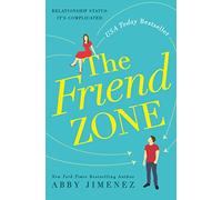 The Friend Zone